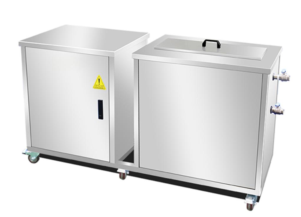 防爆超声波清洗机